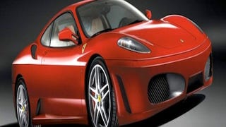 Test Drive: Ferrari announced for March release