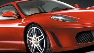 Test Drive: Ferrari announced for March release