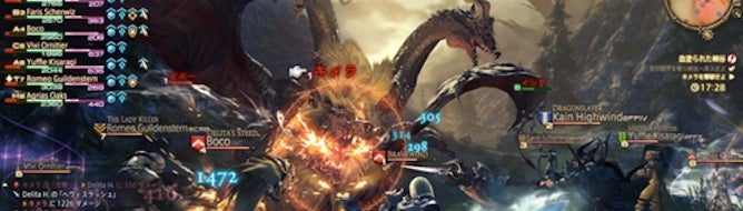 Naoki Yoshida provides detail on the latest Final Fantasy XIV patch