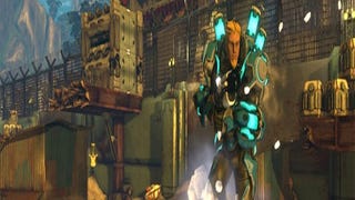 Red 5 focuses on PvP when balancing Firefall's classes