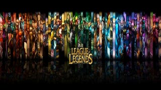 League of Legends $5 million second season has begun