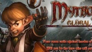 Mythos Global to enter closed beta in December