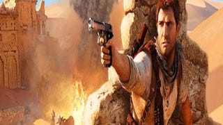 Uncharted fan visit to Naughty Dog "super helpful"