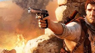 Uncharted fan visit to Naughty Dog "super helpful"