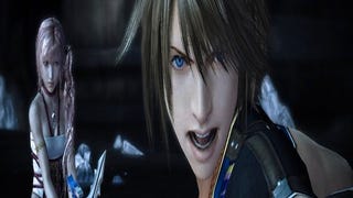 New Final Fantasy XIII-2 details, commercial revealed