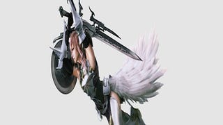 Quick Quotes - Toriyama wants FFXIII-2 players in the action immediately