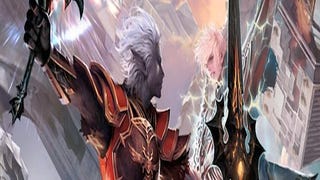 European free-to-play launch of Lineage II coming December
