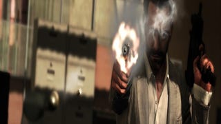 Quick Shots: Action-packed Max Payne 3 Screens released