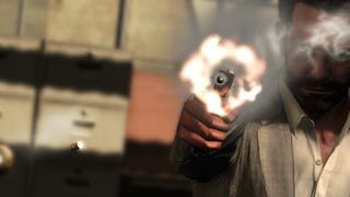Quick Shots: Action-packed Max Payne 3 Screens released