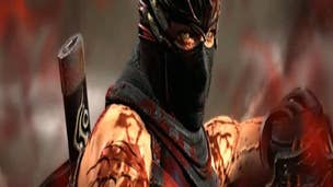 Ninja Gaiden 3: Razor's Edge is Australia's first R18+ game