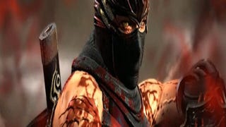 Ninja Gaiden 3 players will "get their hands bloody"