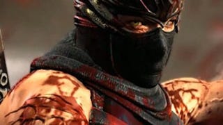Ninja Gaiden 3's first half-hour goes online
