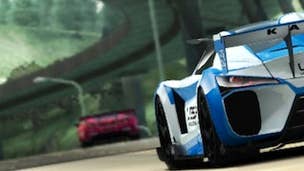 Ridge Racer Vita trailer is all-out speed