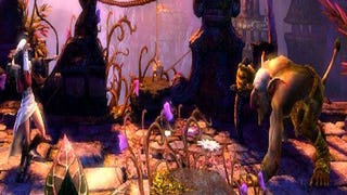 Frozenbyte: Trine 2 to get “substantial DLC” next year