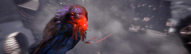 2K Australia working on BioShock: Infinite