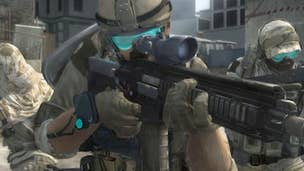 Ghost Recon: Future Soldier PC shelved for free-to-play offering
