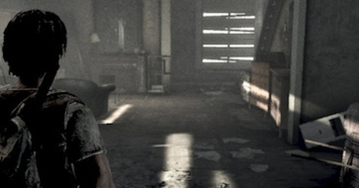 im alive https: Images High Quality Grahic I Am Alive celebrates PC launch with heavy-breathing trailer | VG247