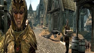 Skyrim patch: Resistance breaking bug found, some PS3 users still have lag