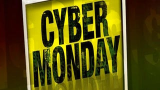 Cyber Monday sales - Amazon, Microsoft, Walmart, Origin, Steam