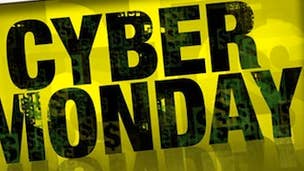 Cyber Monday sales - Amazon, Microsoft, Walmart, Origin, Steam