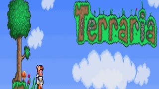Terraria patch to bring a megaton of new loot