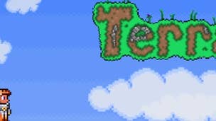 Terraria patch to bring a megaton of new loot