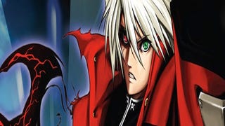 BlazBlue Revolution tourney has Japanese and US players face off