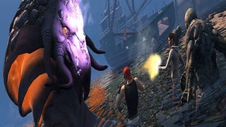 The Secret World's lack of classes lures players into trying new things