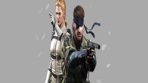 Metal Gear Solid: Snake Eater 3D a true remake