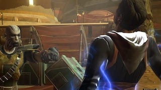 EA: 1 million subs for SWTOR since before Christmas, 60 million hours played since launch