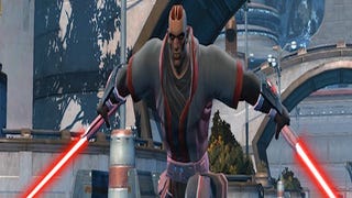Classification Board hints at Aussie release for Star Wars: The Old Republic