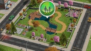 EA Mobile to bring The Sims Freeplay to iOS