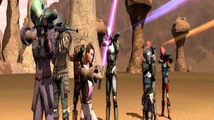 Star Wars Galaxies final schedule outlined
