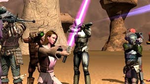 Star Wars Galaxies final schedule outlined