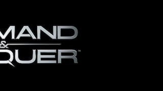 Command & Conquer Alliances outed by domain