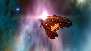 CCP: EVE Online's Incarna "didn't really do any gameplay"