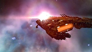 EVE Online to release in Japan March 28