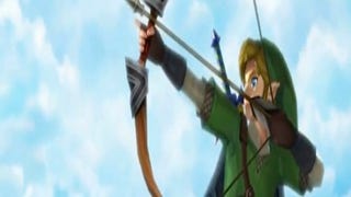Zelda series producer: I want to "make it my own"