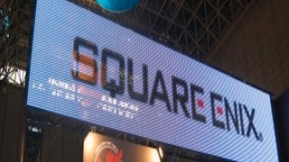 Recruitment outs new Square Enix 1st Production Department title