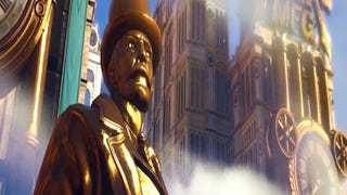 BioShock Infinite VGAs trailer takes a step back