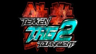 Tekken Tag Tournament 2 coming to select US arcades
