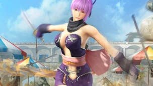 Warriors Orochi 3 trailer shows Ryu, Ayane in action