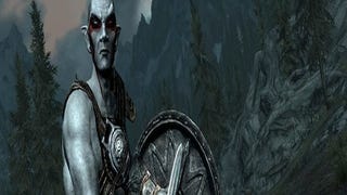 Skyrim PS3 fix not in next patch, says Bethesda