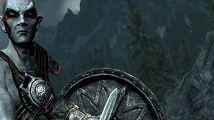 Skyrim PS3 fix not in next patch, says Bethesda