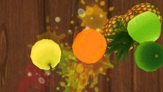 Quick Quotes - Where's Fruit Ninja 2?