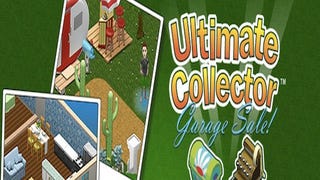 Richard Garriott's next game is Ultimate Collector: Garage Sale