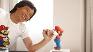 Nintendo debunks Miyamoto partial retirement claim