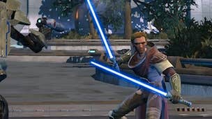 SWTOR Update 1.1 is live on the Public Test Server