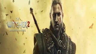 Namco Bandai awarded distribution rights to The Witcher 2
