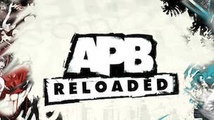 APB: Reloaded hits US retail tomorrow